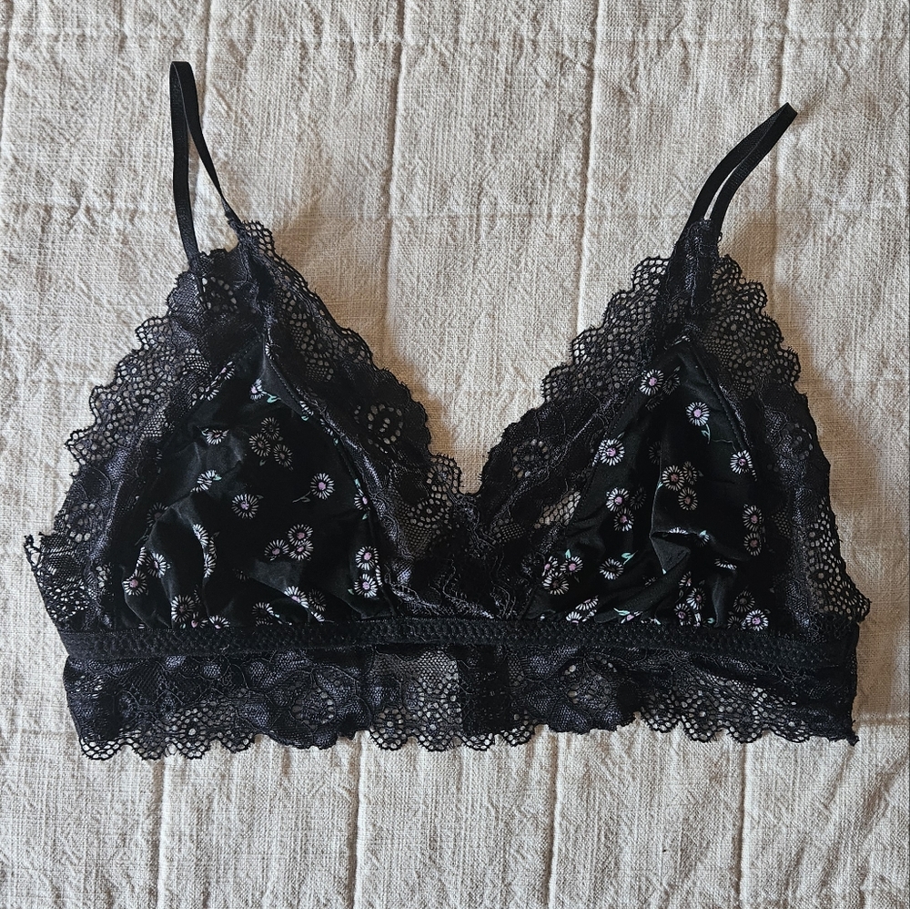 Siky bralette (0726)